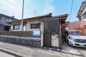 デイサービスちからいっぱい若木台