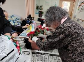 「型にはまらない」サービスを提供しています