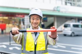 ６０歳以上も大歓迎