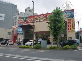 陸運局指定工場