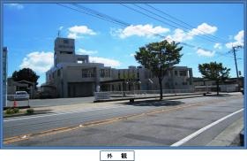 事業所の情報＿００１