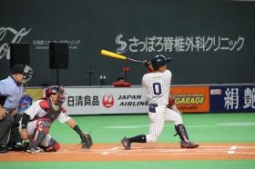 独立リーグ所属「士別サムライブレイズ」も運営！