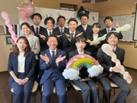 ２０２４年度入社式