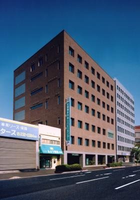 浜脇整形外科リハビリセンター