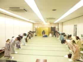 お客様 マナー礼法勉強会