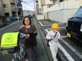 子育て世代にやさしい職場