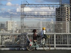 小手指を中心に市民の暮らしを支えています