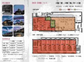 事業所の情報＿００２