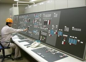 監視制御システムにおける試験調整作業