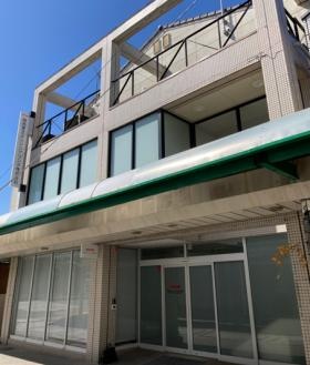 大牟田営業所：福岡県大牟田市