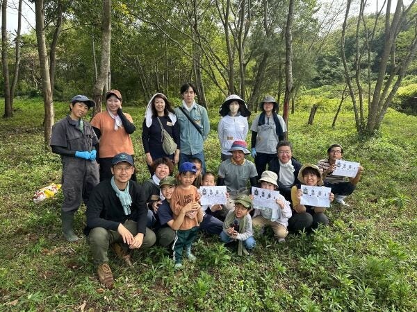 益子農場では定期的に一般の方にご参加いただくイベントを開催しています。そのイベント運営なども一緒に行なっていただきます。