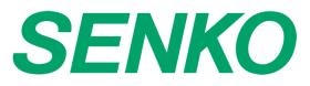 センコー株式会社です。