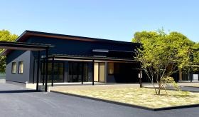 結デザイン島原本社