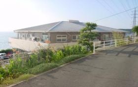 事業所の外観（グループホーム）