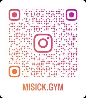 柿添病院ミシックジム インスタグラム