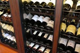 軽井沢ホテルそよかぜ ２階レストラン