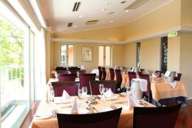 軽井沢ホテルそよかぜ ２階レストラン