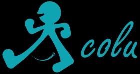 あこるしにあのロゴです。