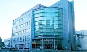 大分支店／開発センター