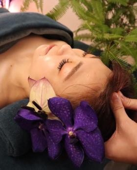 組み合わせ自由のメニューでお疲れに寄り添います。