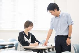 学科の教習方法も学びます。