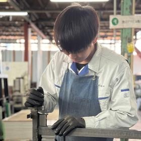 一人一人の力が集結し、共臨社の価値が生み出されています。