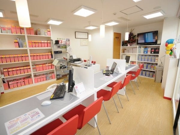 不動産賃貸仲介営業職・ルームアドバイザー（AT限定可）