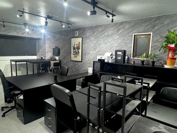 営業（未経験歓迎）