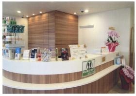 事業所の情報＿００３