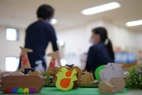 プリセプターがいるので安心して働けます