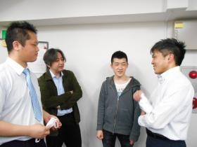 事業所の情報＿００１