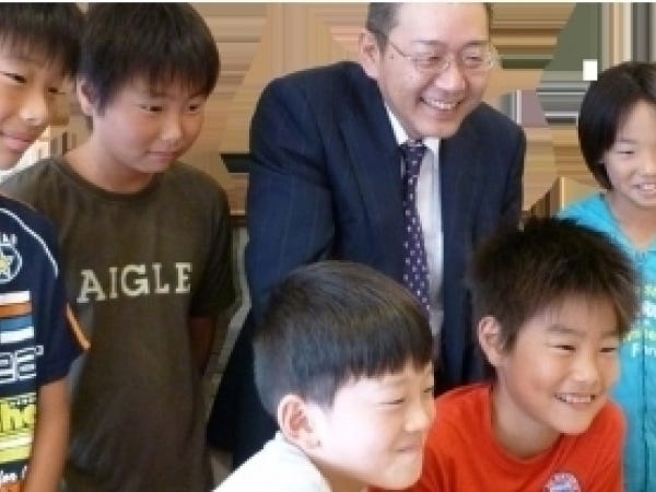 茨木市学校ICT活用アドバイザー・ICT支援員