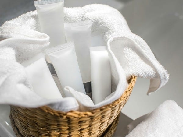 リネンサプライ（交通費支給あり・未経験OK）