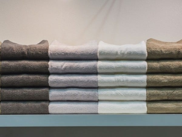 リネンサプライ（交通費支給あり・未経験OK）