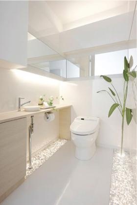 製品事例・トイレ収納