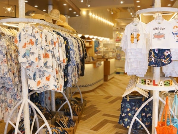 販売スタッフ・雑貨販売スタッフ（未経験歓迎・福利厚生充実）