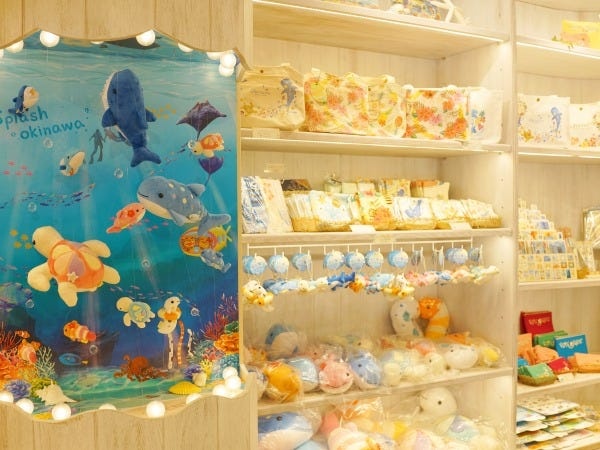 販売スタッフ・雑貨販売スタッフ（未経験歓迎・福利厚生充実）