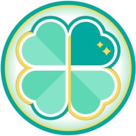 一般社団法人 クローバー 社章