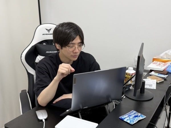 事務スタッフ・未来の事務職（学歴不問・職歴不問）