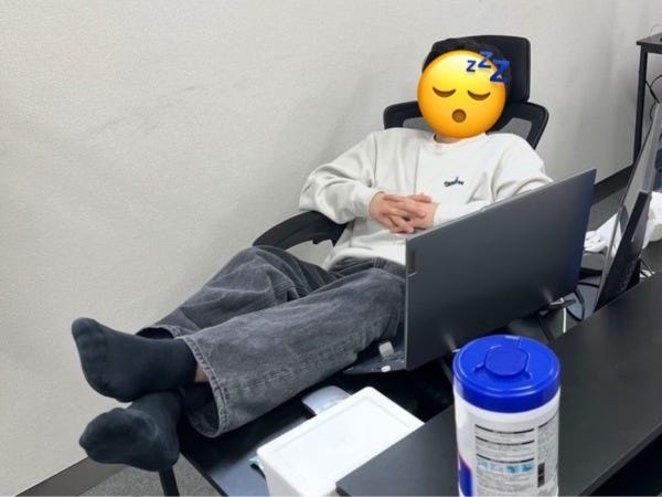 事務スタッフ・未来の事務職（学歴不問・職歴不問）