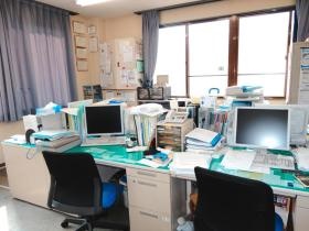 事業所の情報＿００３