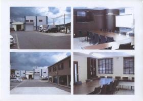 事業所の情報＿００２