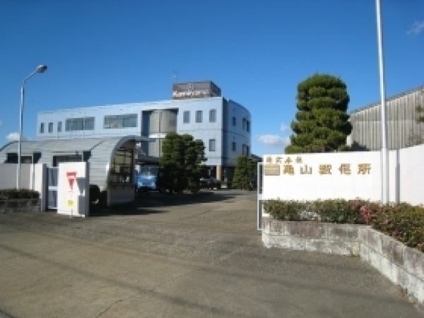 製造工・正社員（フォークリフト免許所持者大歓迎）