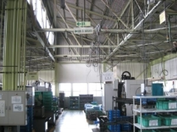 製造工・正社員（フォークリフト免許所持者大歓迎）