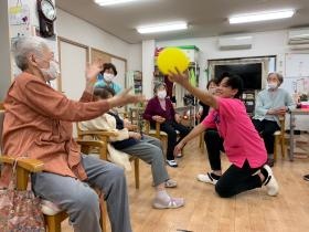 レクリエーション