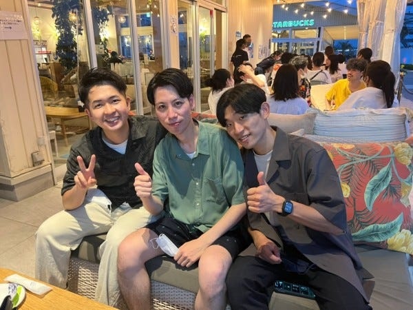 海外研修をはじめ、国内研修も充実＊＊＊BBQやスポーツ大会など社内イベント多数あり♪