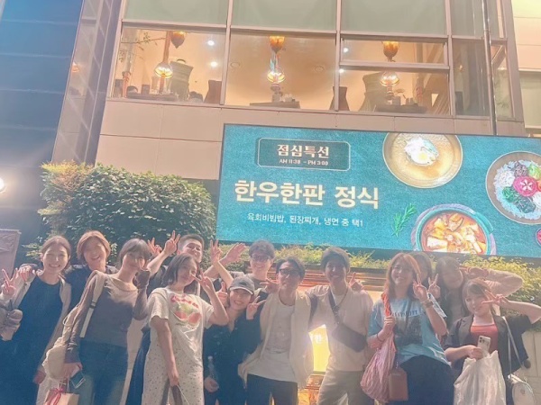 20代から30代のメンバーが中心に活躍しています。未経験OK。学歴も不問です。