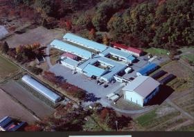 障害者支援施設鶴岡市立愛光園