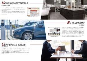 会社概要２０２５＿５