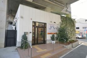 Ｊパレット南田辺